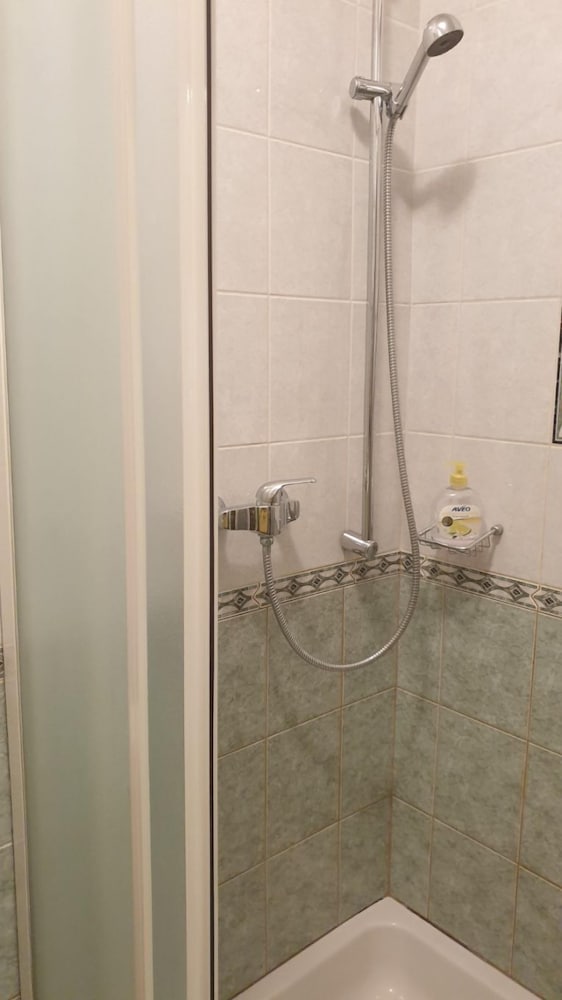 Studio (Ani - 10 M from the sea - SA1 zeleni()