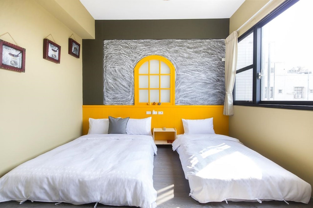 Triple Room photo 1