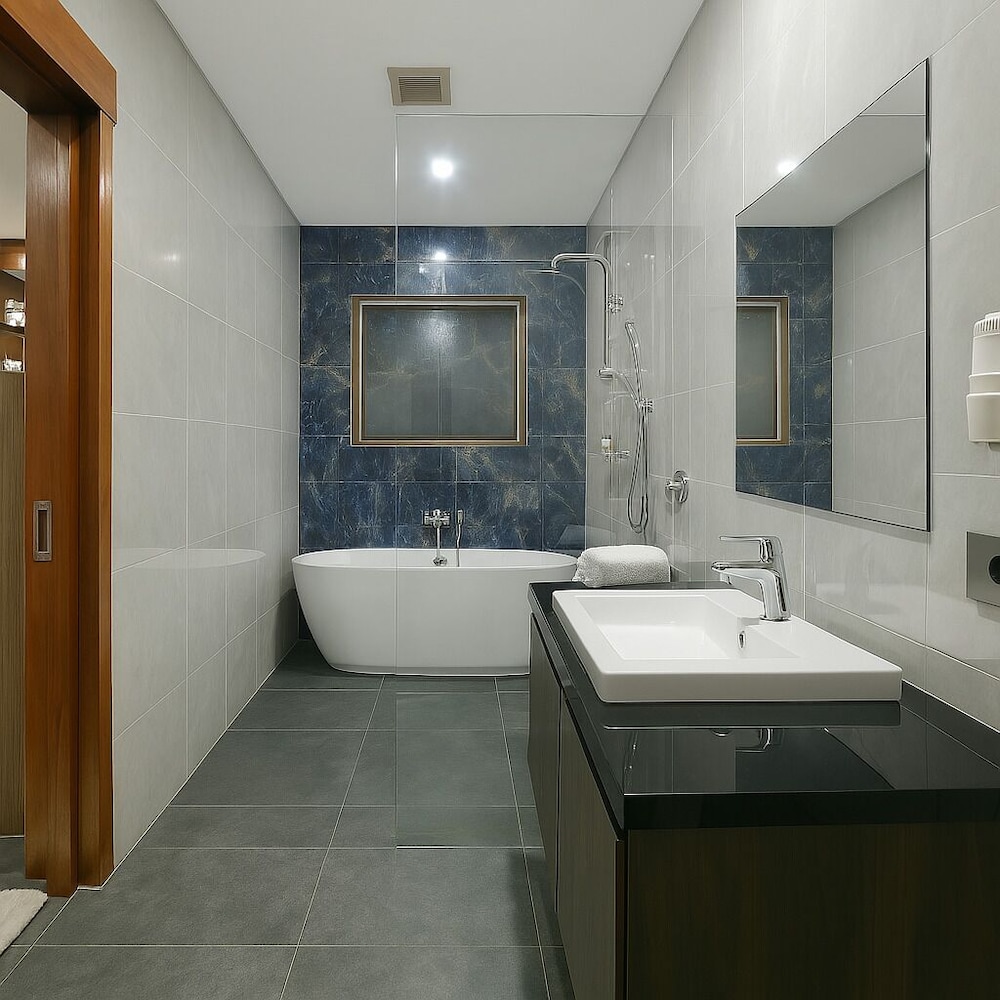 Luxury Villa - Photo 29