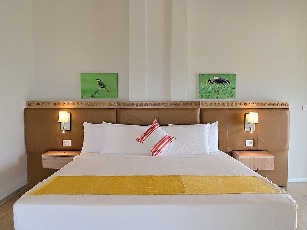 Two-Bedroom Villa photo 3