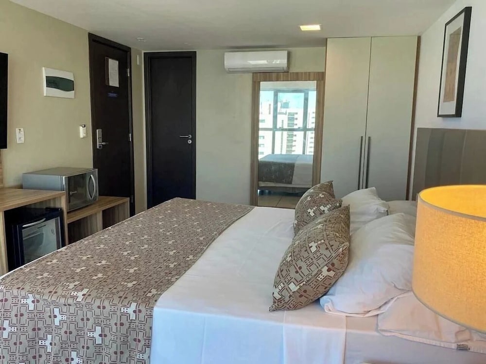 Classic Apartment, Sea View