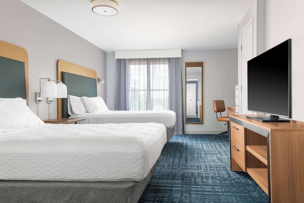 Premium Suite, 1 Bedroom, Non Smoking - Photo 2
