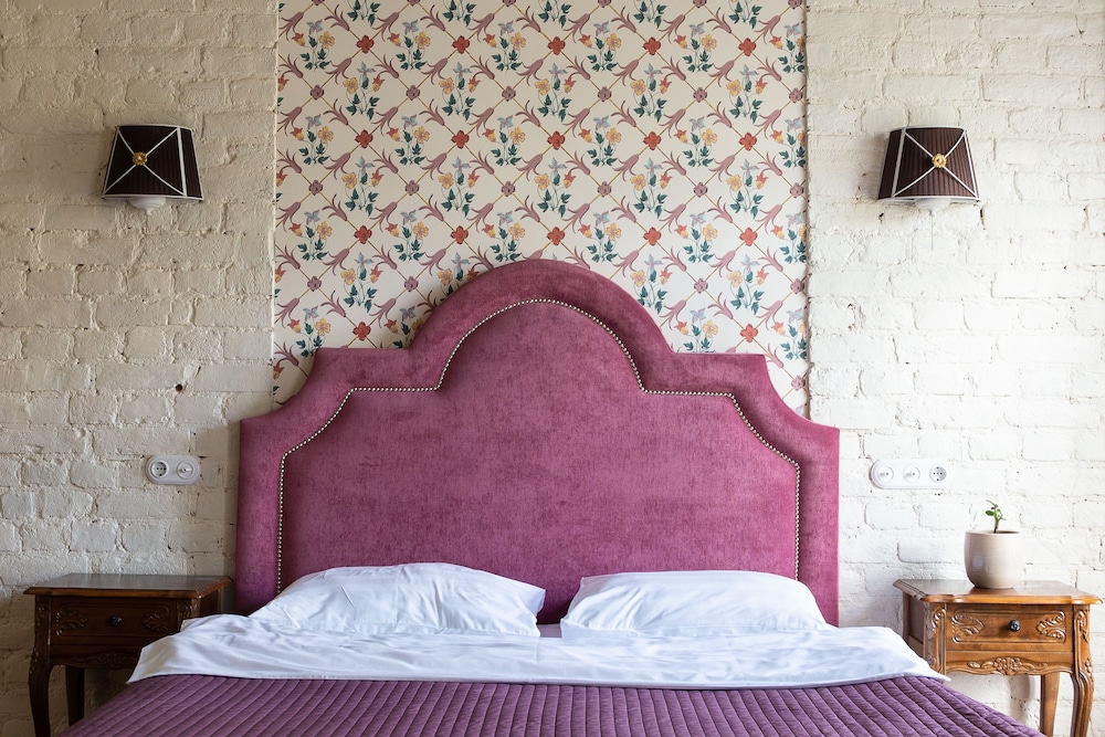 Deluxe Double Room photo 1