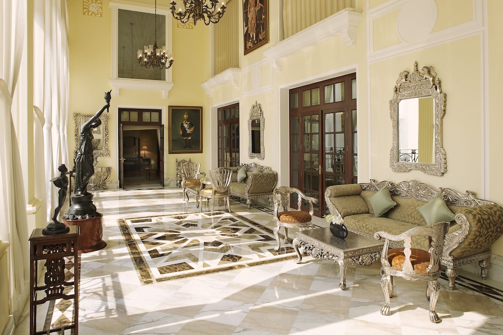Suite (The Imperial)