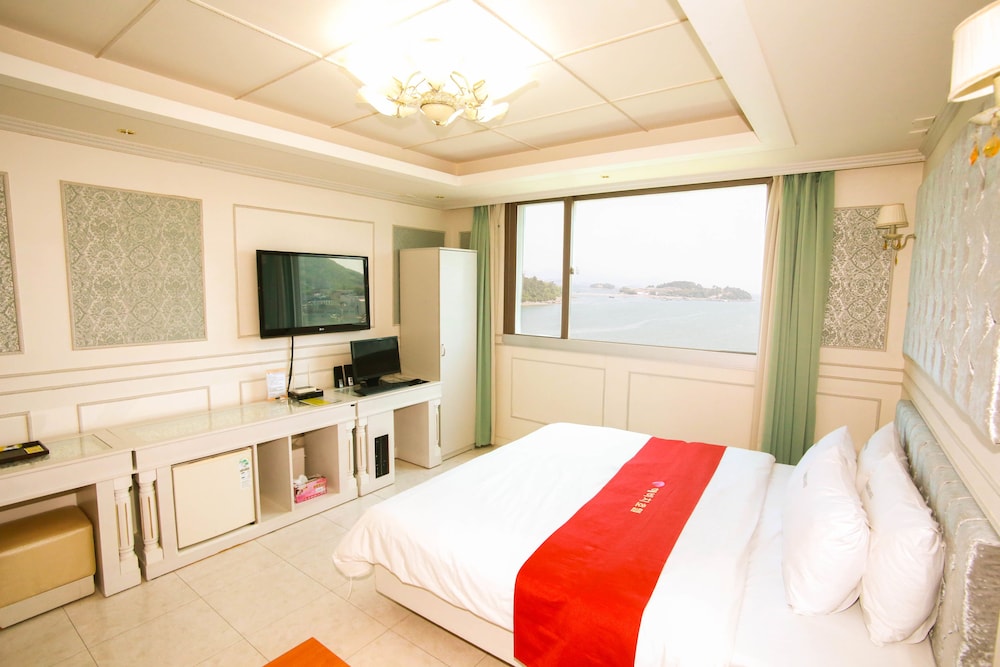 Deluxe Room photo 1