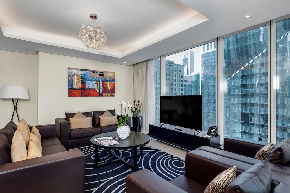 Suite, Multiple Beds, City View (Superior Four Bedroom) - Photo 18