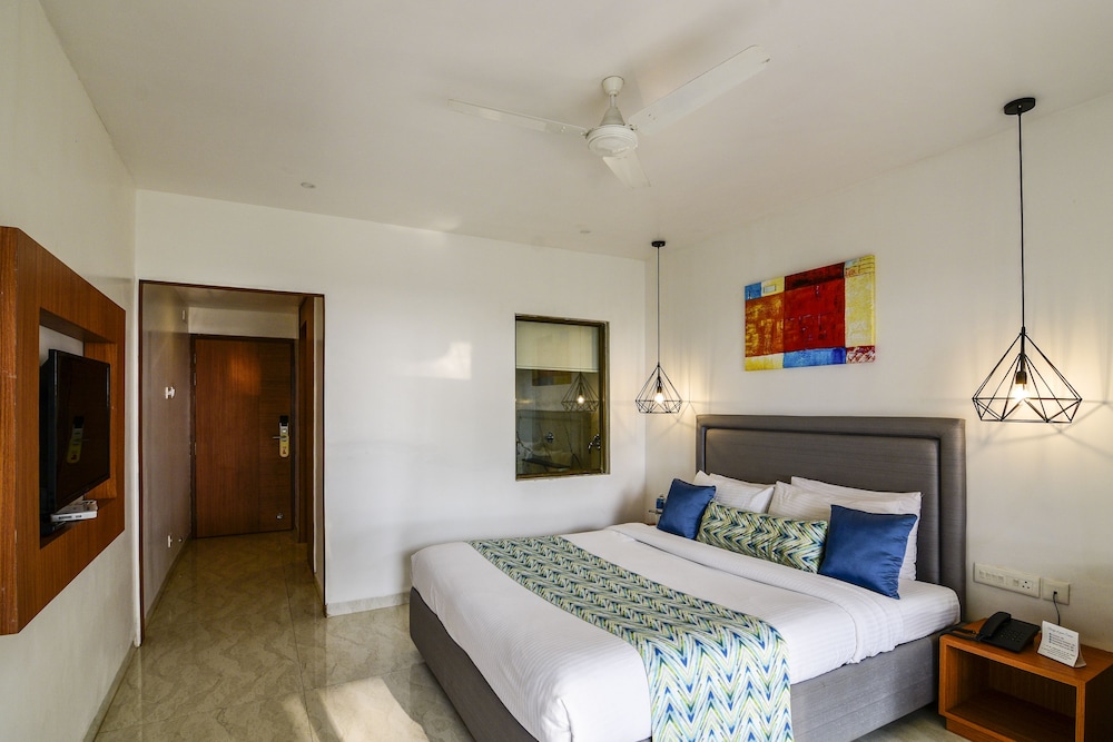 Luxury Room, Sea View photo 1