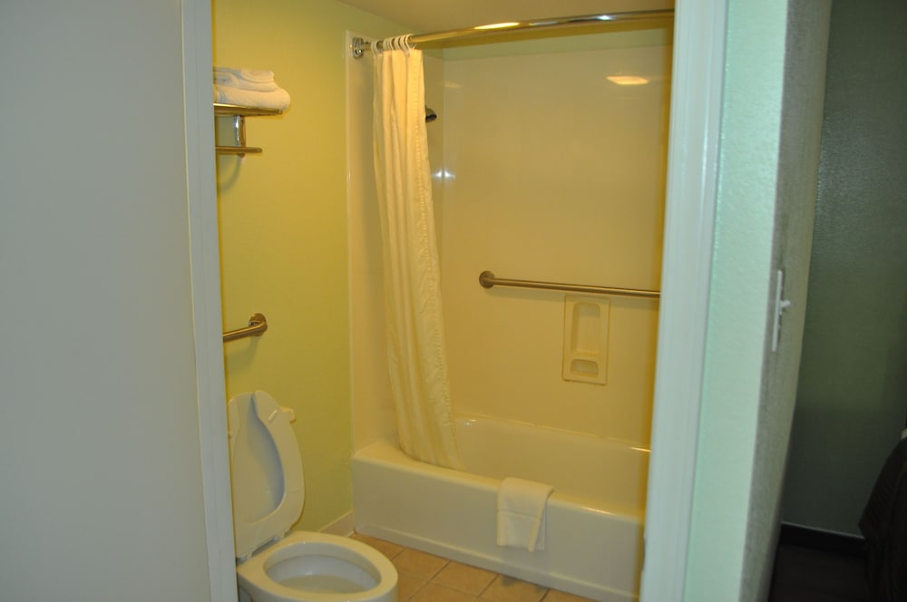 Bestway Inn - Madison, Foto 7