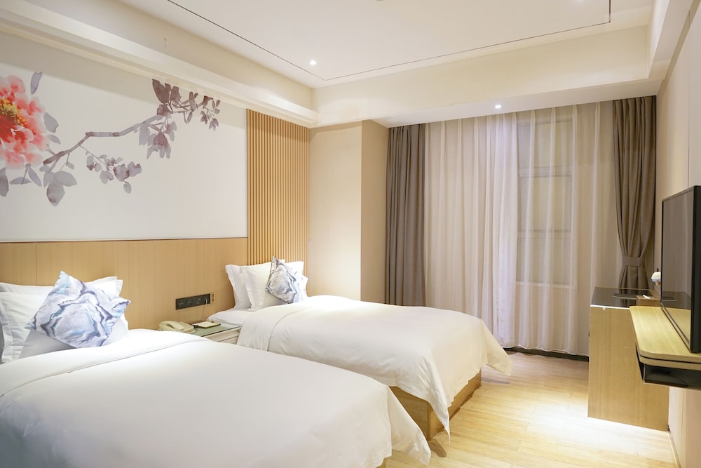 Superior Twin Room photo 1