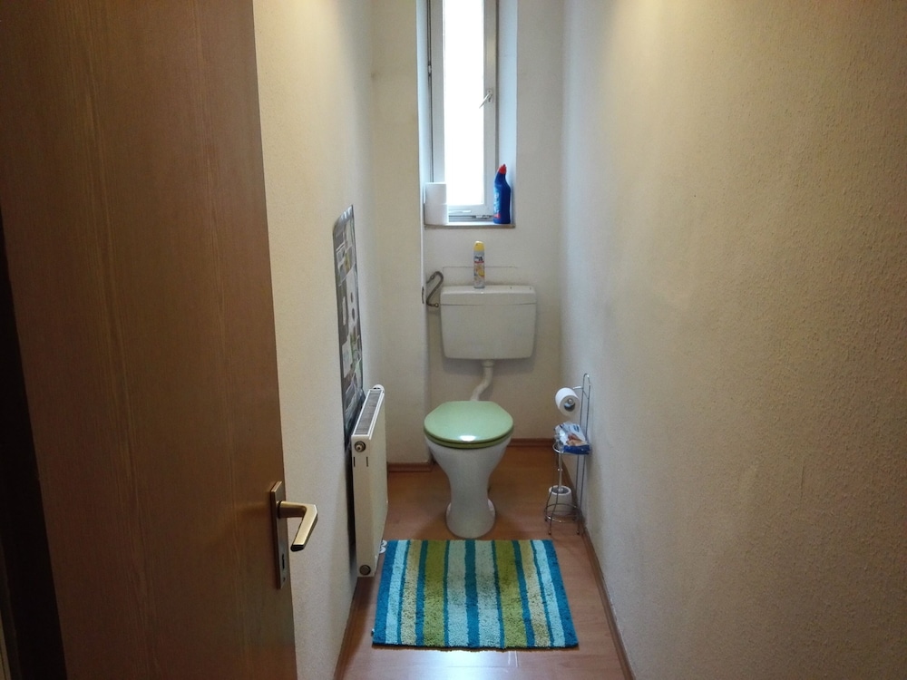 Standard Apartment, Private Bathroom (2-Zimmer Apartment) photo 3
