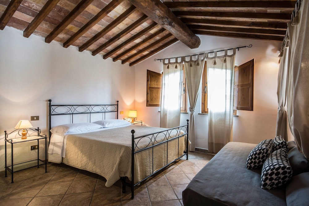 Apartment, 2 Bedrooms