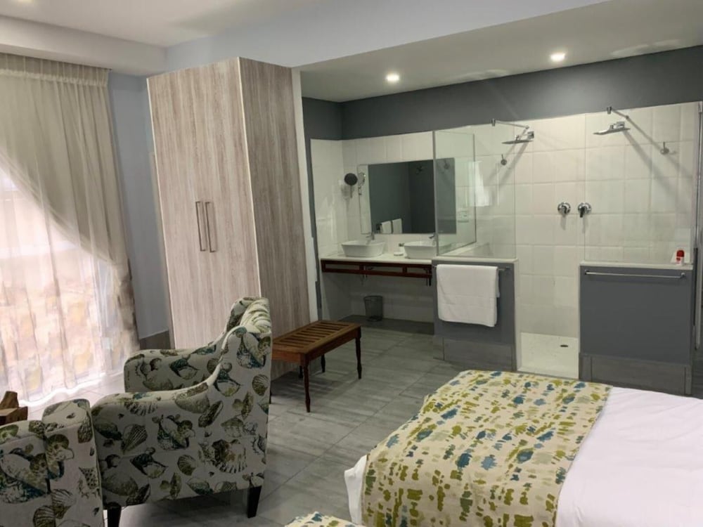 Luxury Double Room