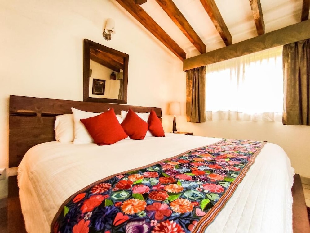 Grand Suite La Cabaña photo 2