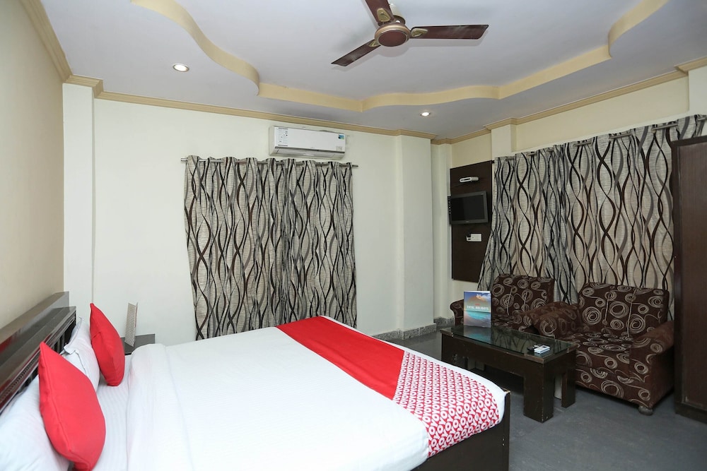 Standard Double Room photo 3