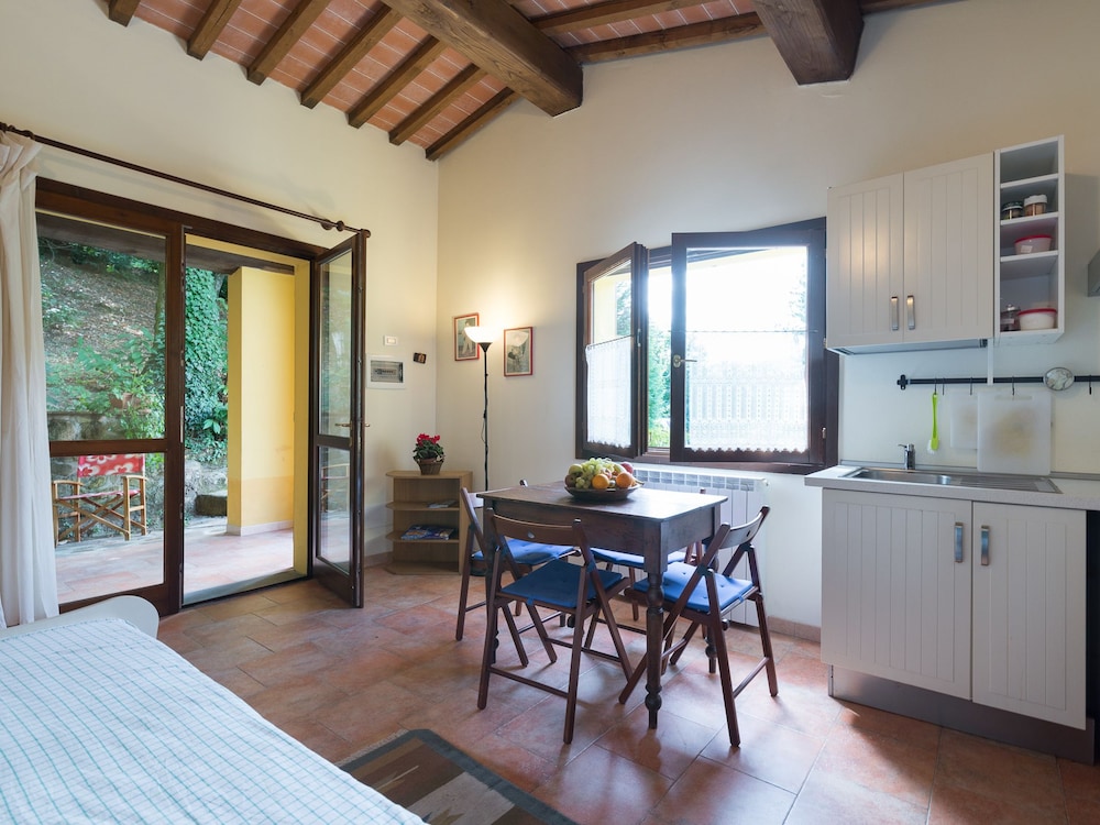 Chalet photo 2