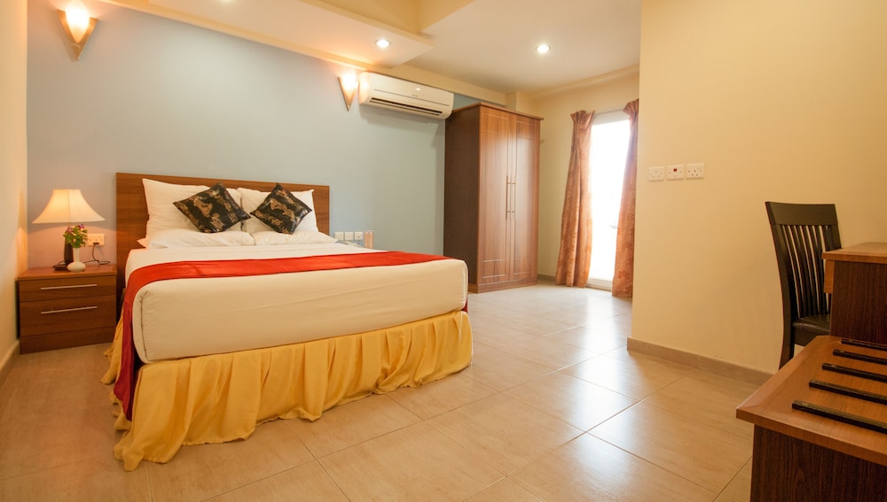Junior Suite, Accessible, Kitchen photo 1