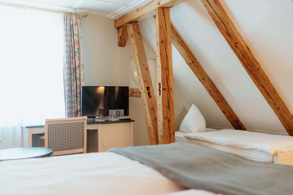 Standard Quadruple Room photo 1
