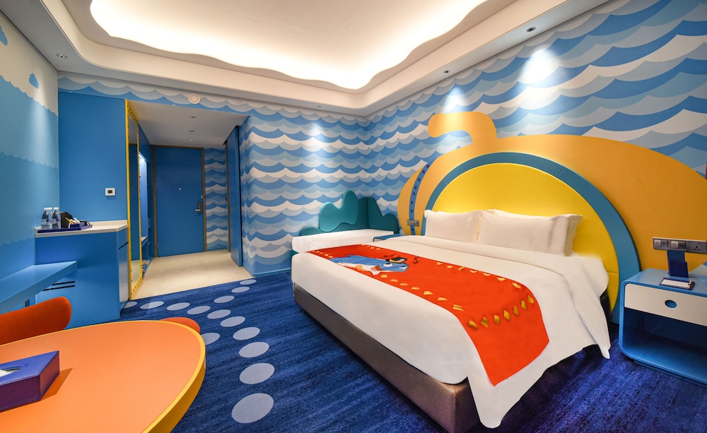 Deluxe Double Room photo 1