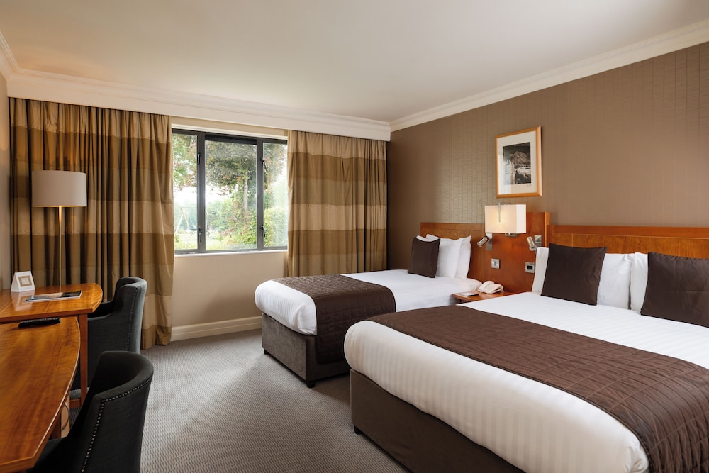 Superior Triple Room photo 1