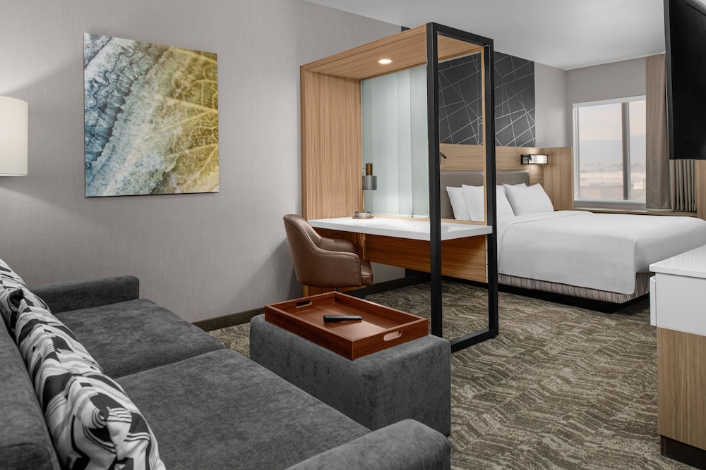 Suite, 1 King Bed - Photo 6
