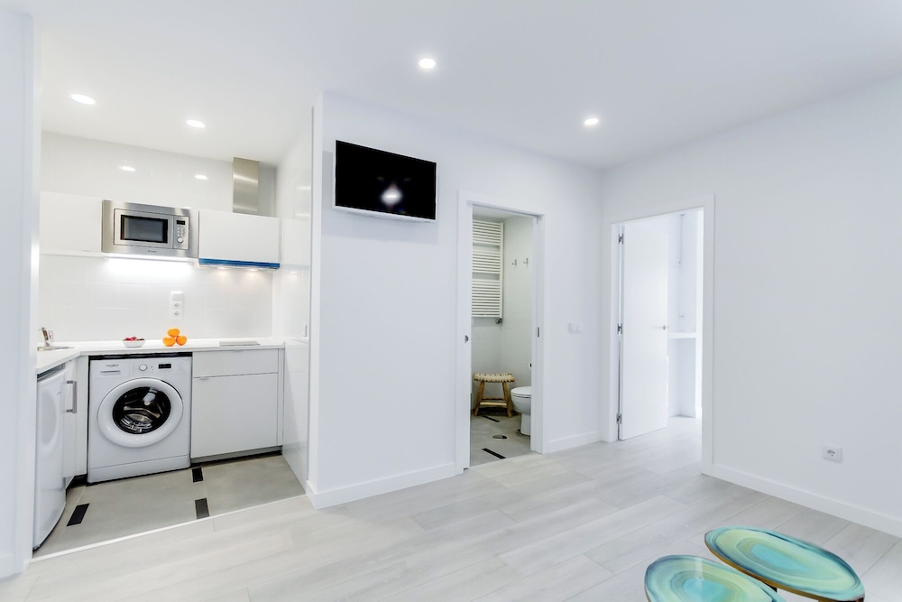 Superior Apartment, Terrace