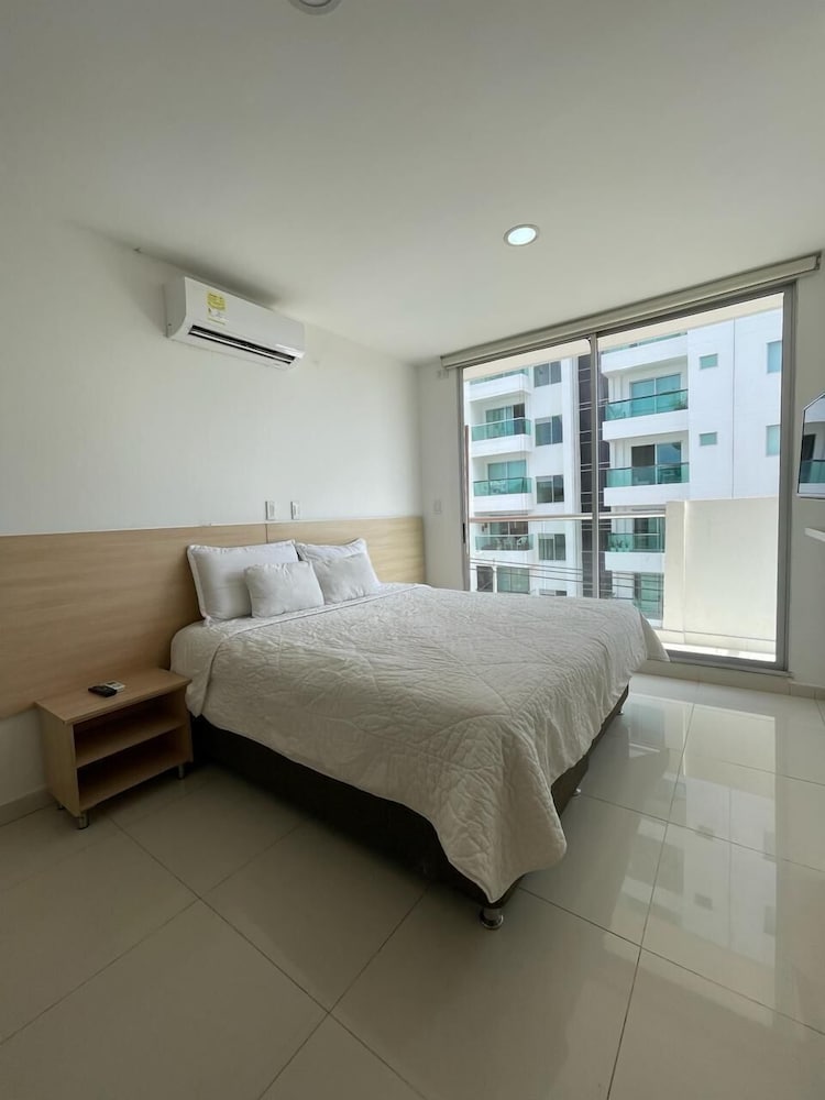 Hotel Cabrero Mar — photo 104