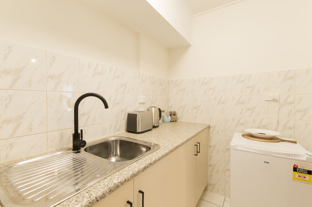 Spa Bath Townhouse photo 3