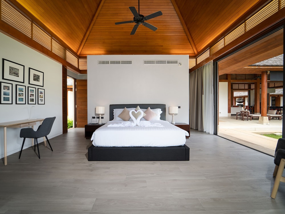 Villa Jia photo 1