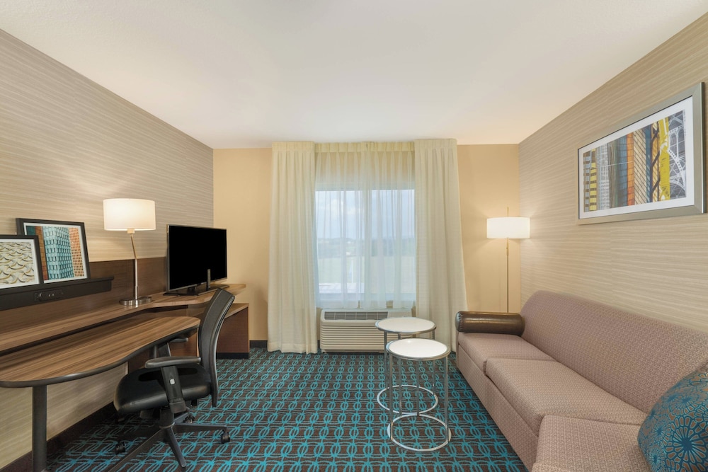 Fairfield Inn & Suites by Marriott Bloomsburg, Φωτογραφία 2