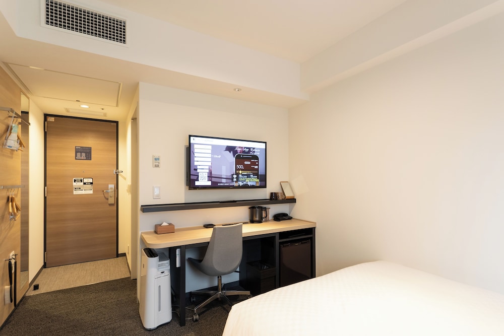 Deluxe Single Room, Non Smoking