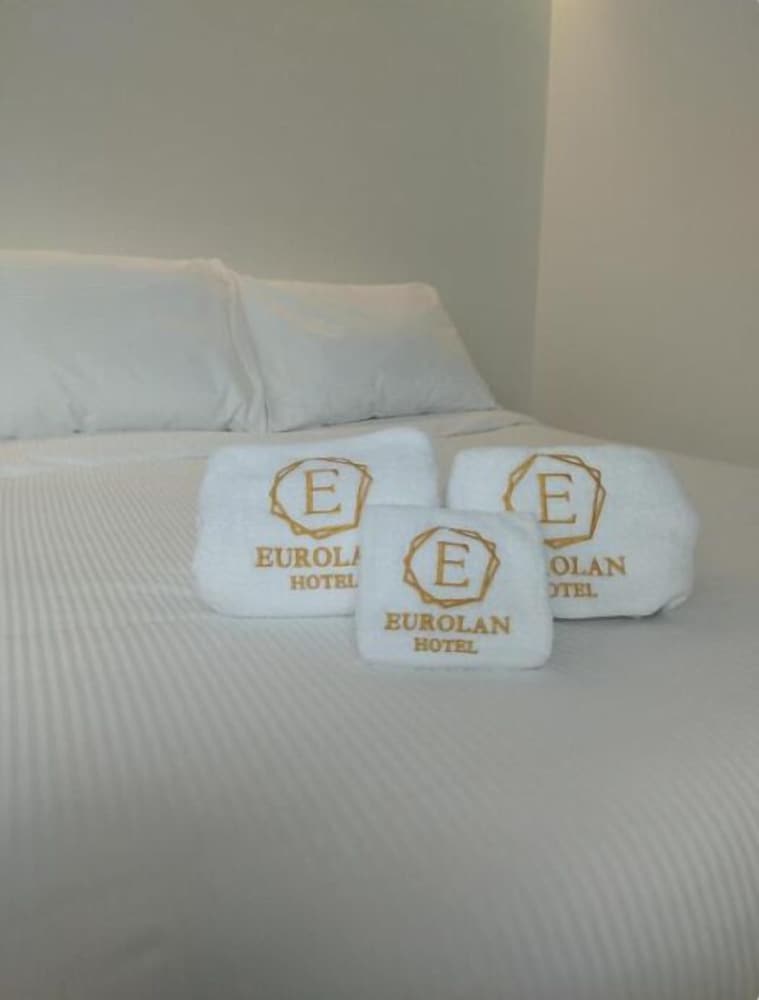 Basic Double Room