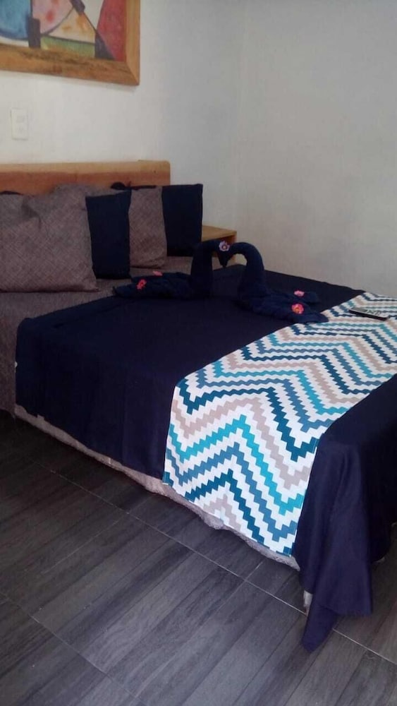 Basic Double Room, 1 Double Bed photo 1