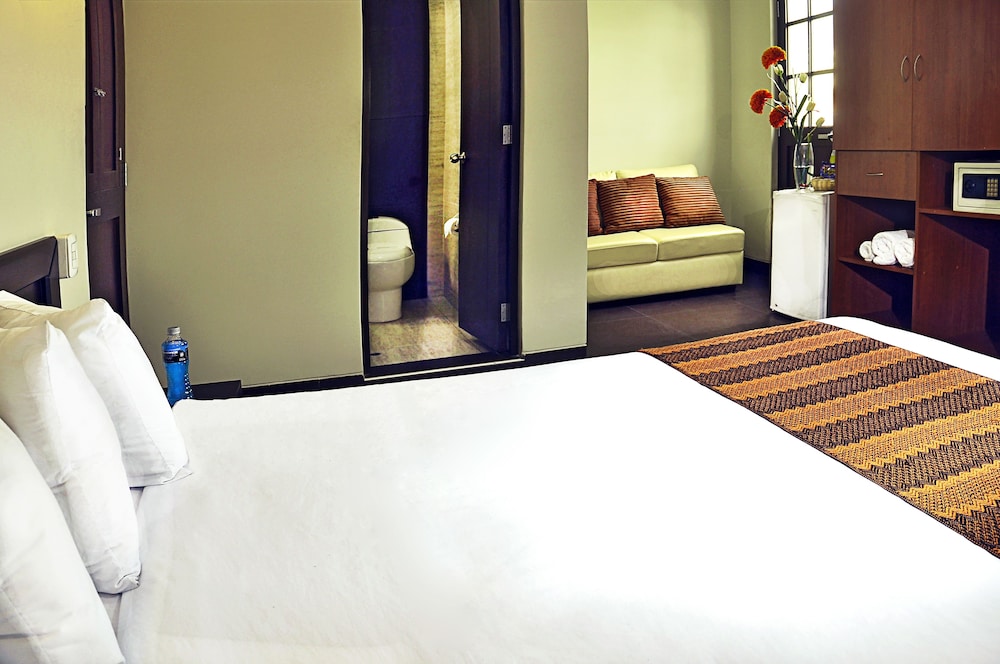 Junior Suite photo 2