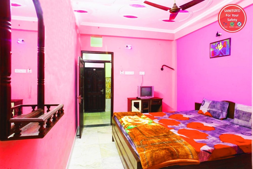 Deluxe Double Room, Balcony - Photo 5