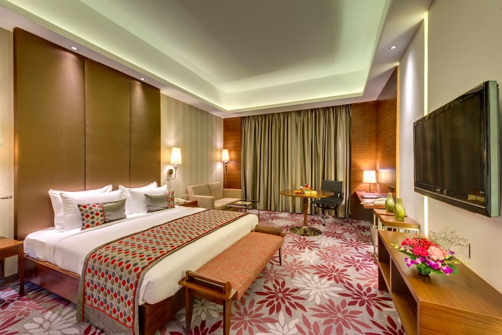 Superior Room, 1 Double Bed