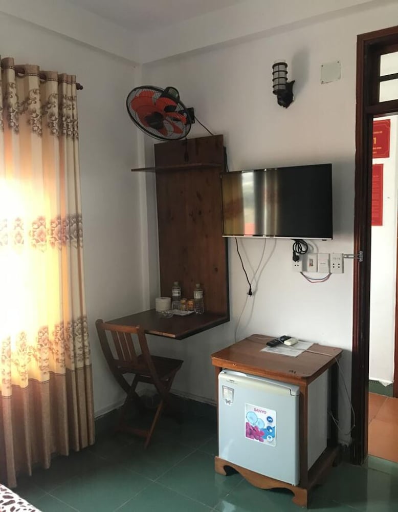 Standard Triple Room - Photo 3