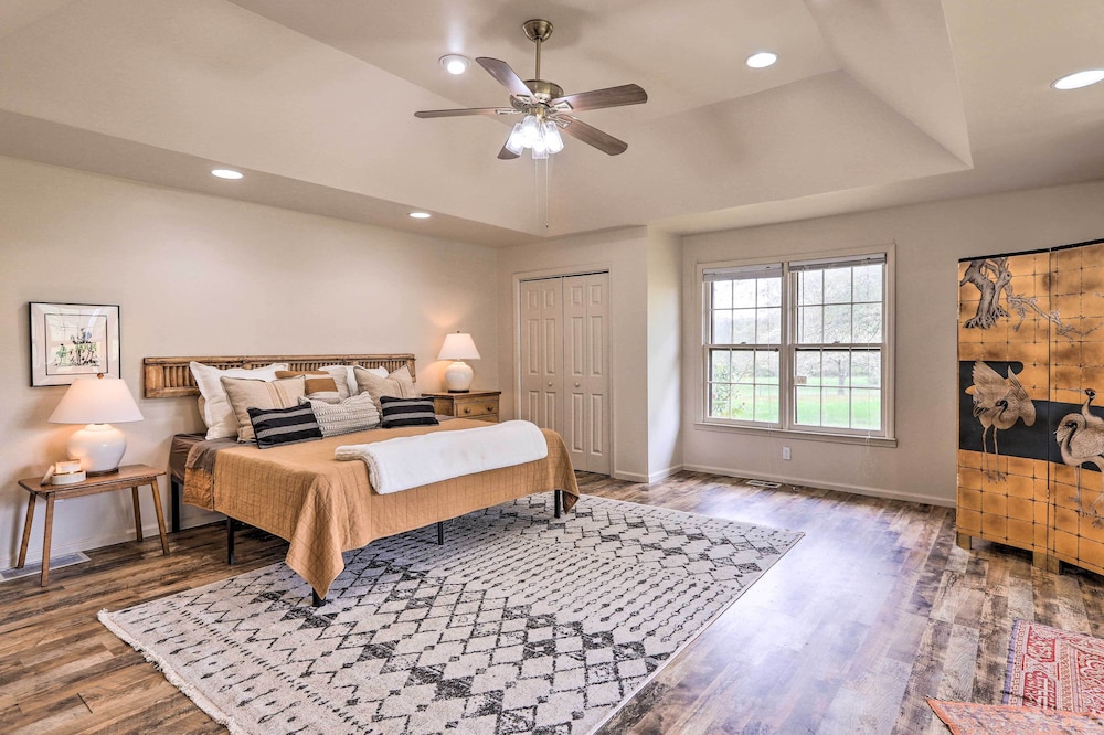 House (3 Bedrooms) photo 1