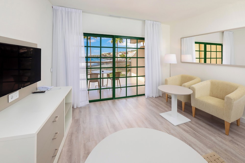 Studio Premium Sea View