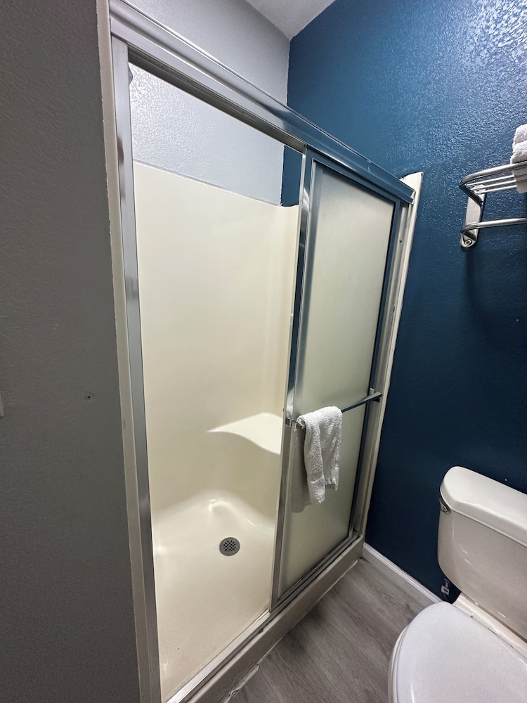 Budget Inn, Hwy 41, Billede 6