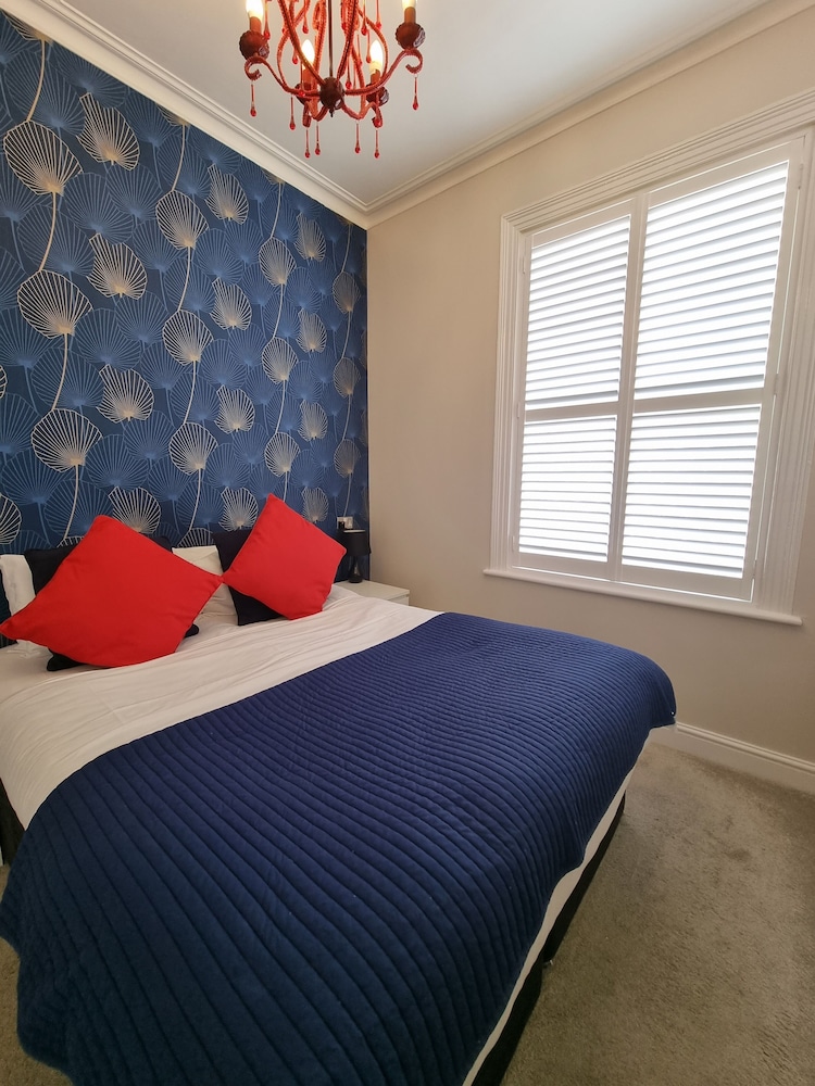 Double Room, Ensuite (The Cosy Room) photo 1