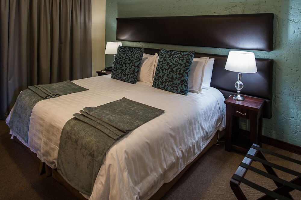 Deluxe Double or Twin Room, 1 Bedroom, Non Smoking photo 1