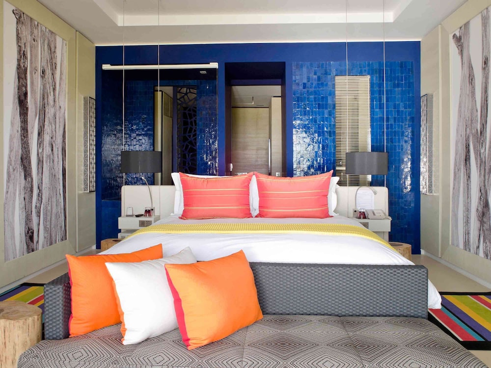 Superior Room, 1 Double Bed, Pool View