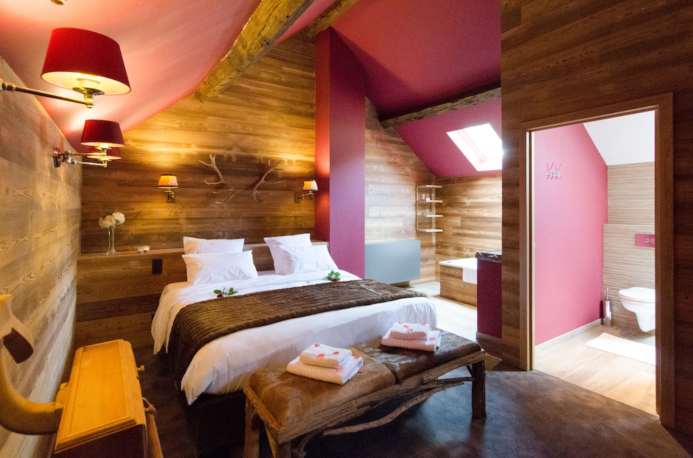 Cabane du Trappeur photo 1