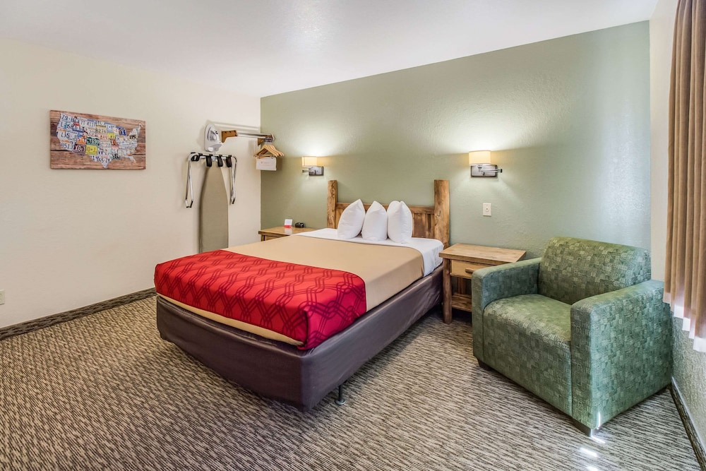 Room, 1 Queen Bed, Accessible, Non Smoking - Photo 2