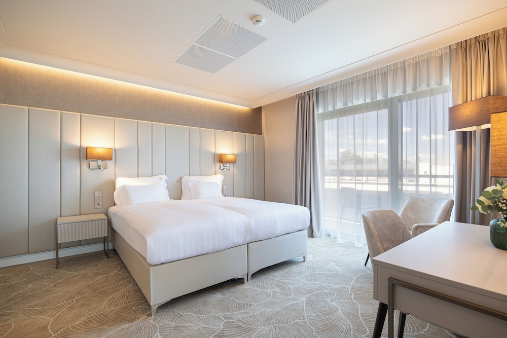 Premium Room, Balcony photo 2