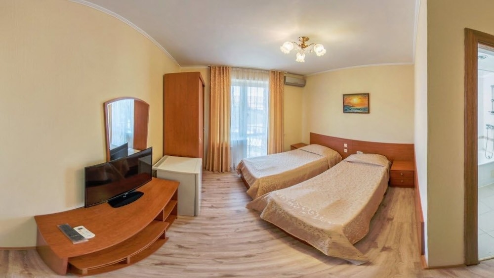 Standard Double or Twin Room photo 1