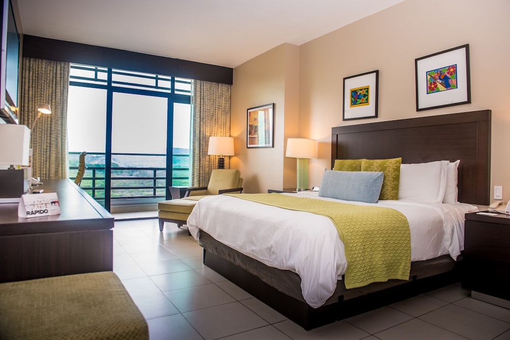 Deluxe King Room - Photo 1