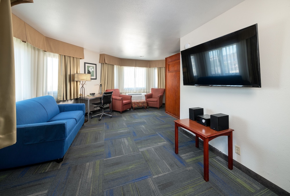 Family Suite, 2 Queen Beds
