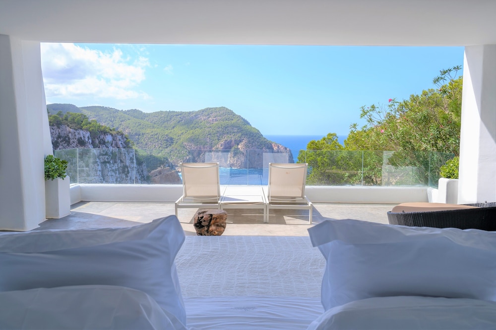 Suite, Sea View (Na Xamena) - Photo 1