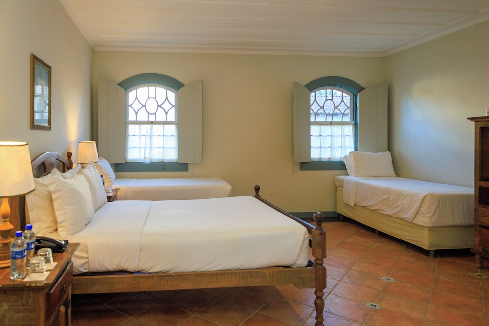 Casario Standard Quádruplo Cama Casal + Camas Solteiro - Photo 4